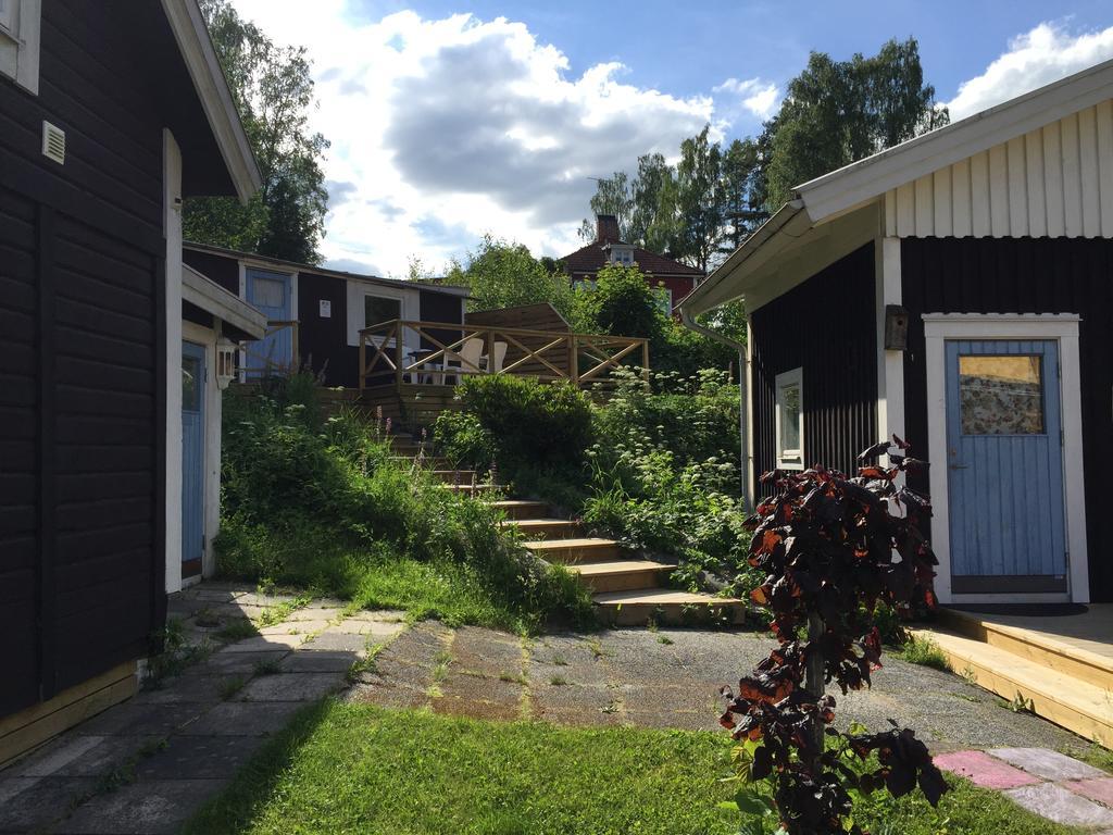 Motel E4 Kolmarden Apartments And Cottages Eksteriør billede